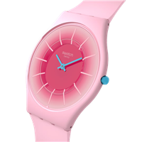 Reloj Swatch Mujer in Plástica SS08P110 - SS08P110